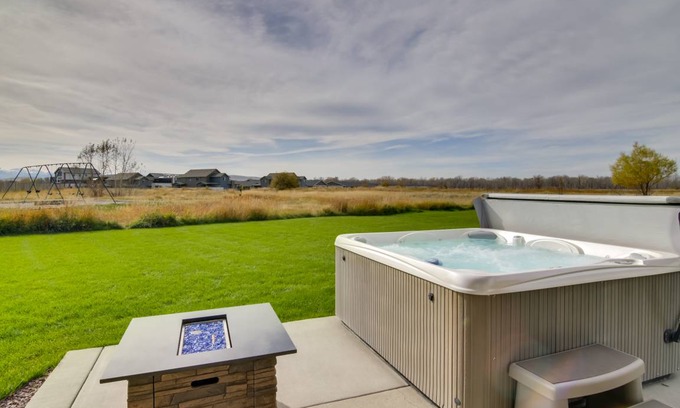Four Corners House | 339 m² House ∙ 7 bedrooms ∙ 14 guests
