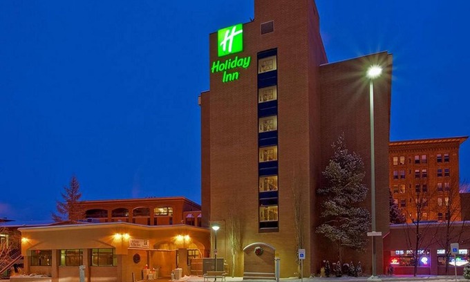 Helena Hotel | 34 m² Hotel ∙ 127 guests