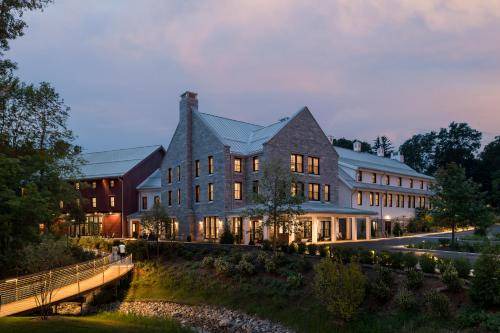 Williamstown Hotel | 34 m² Hotel ∙ 4 guests