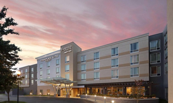 Buechel Hotel | 34 m² Hotel ∙ 5 guests