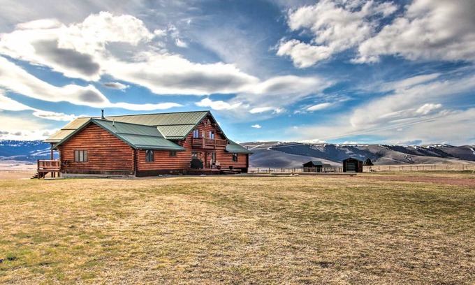 Philipsburg House | 343 m² House ∙ 3 bedrooms ∙ 12 guests