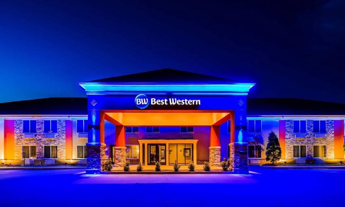 Broken Arrow Hotel | 35 m² Hotel ∙ 127 guests