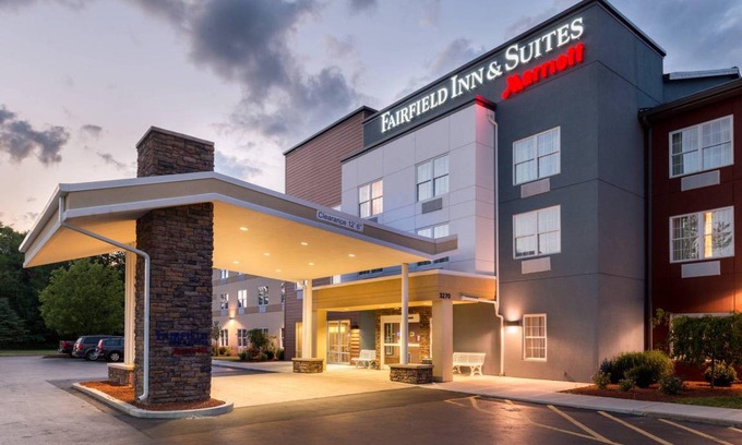 Olean Hotel | 35 m² Hotel ∙ 127 guests