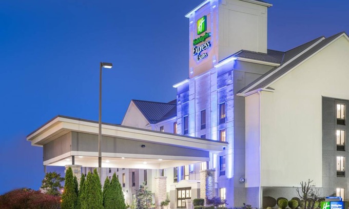 Jeffersontown Hotel | 35 m² Hotel ∙ 127 guests