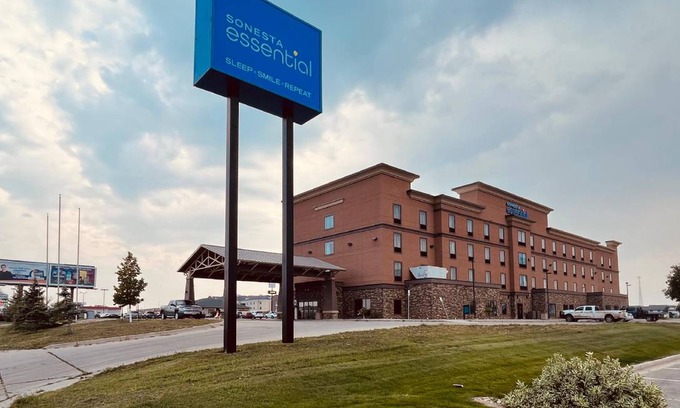 Minot Hotel | 35 m² Hotel ∙ 127 guests