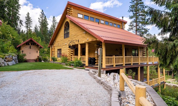 Plain House | 353 m² House ∙ 2 bedrooms ∙ 4 guests