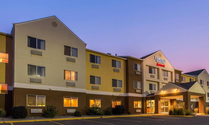 Billings Hotel | 36 m² Hotel ∙ 127 guests