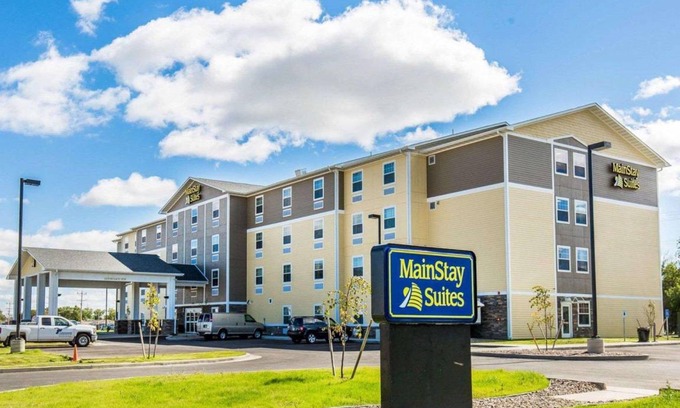 Sidney Hotel | 36 m² Hotel ∙ 127 guests