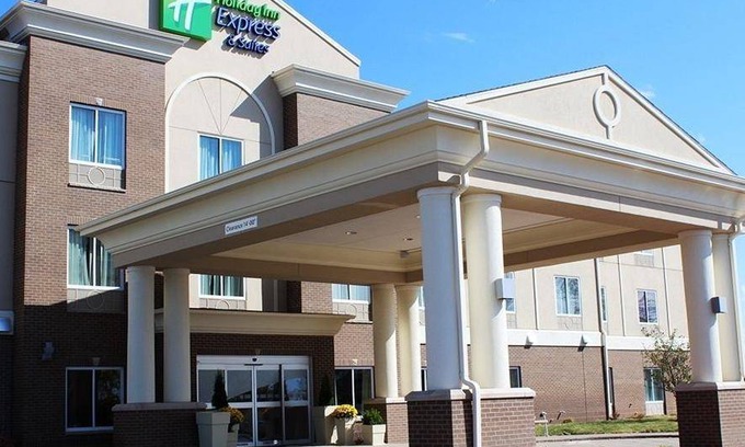 Albert Lea Hotel | 36 m² Hotel ∙ 127 guests