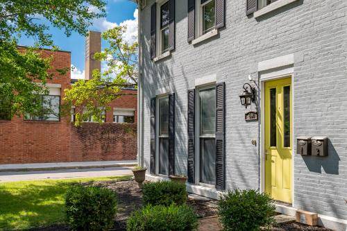 Columbus Bed & Breakfast | 37 m² Bed and breakfast ∙ 2 guests