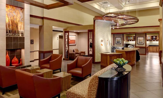 Grandview Heights Hotel | 37 m² Hotel ∙ 127 guests