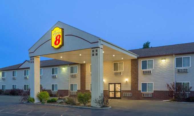 Blackfoot Hotel | 37 m² Hotel ∙ 127 guests