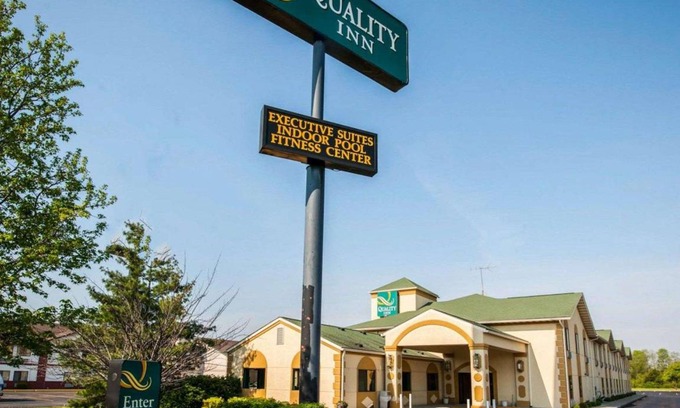 Franklin Hotel | 37 m² Hotel ∙ 127 guests
