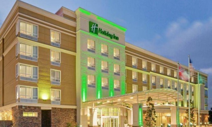Pearl Hotel | 37 m² Hotel ∙ 127 guests