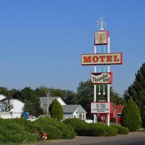 Mountain Home Hotel | 37 m² Hotel ∙ 5 guests