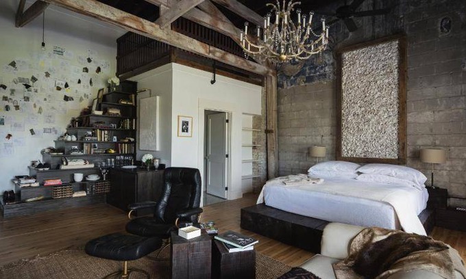 Florence Hotel | 37 m² Hotel ∙ 8 guests