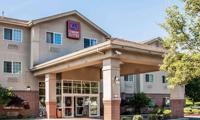 Oatfield Hotel | 37 m² Hotel ∙ 4 guests