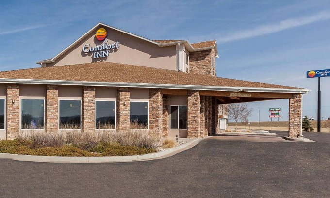 Laramie Hotel | 375 m² Hotel ∙ 127 guests