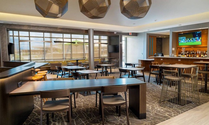 Spokane Hotel | 39 m² Hotel ∙ 127 guests