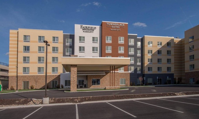 Altoona Hotel | 39 m² Hotel ∙ 8 guests