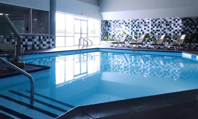 Jeffersontown Hotel | 40 m² Hotel ∙ 127 guests