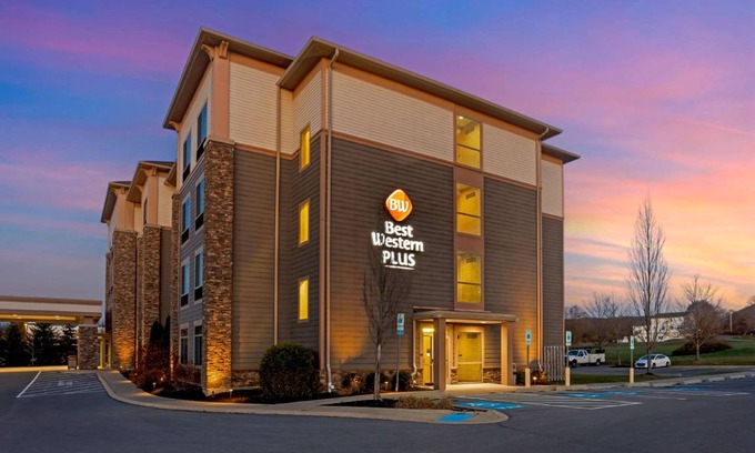 State College Hotel | 40 m² Hotel ∙ 127 guests