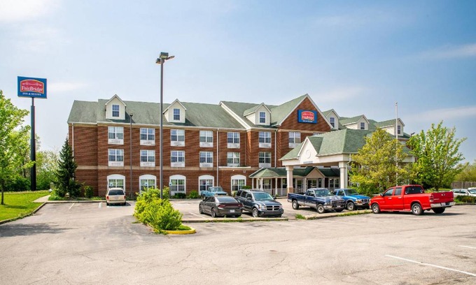 Marion Hotel | 40 m² Hotel ∙ 127 guests