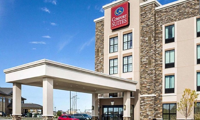 Fargo Hotel | 40 m² Hotel ∙ 8 guests