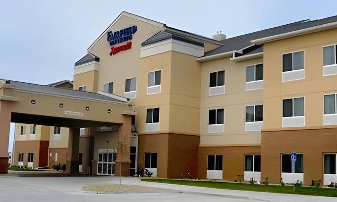 Ames Hotel | 41 m² Hotel ∙ 127 guests