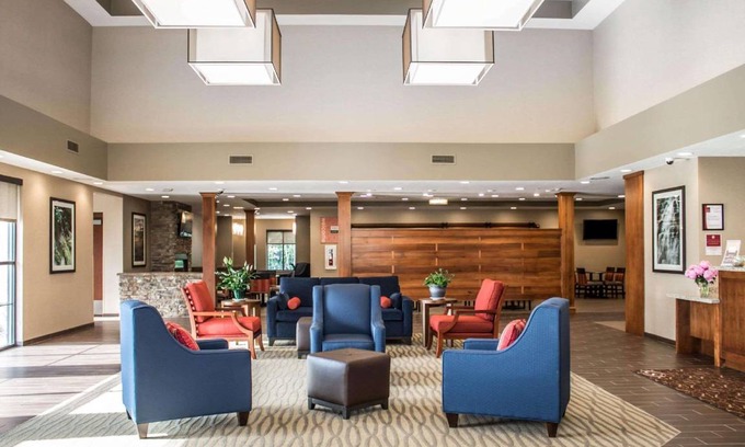 Hartville Hotel | 42 m² Hotel ∙ 127 guests