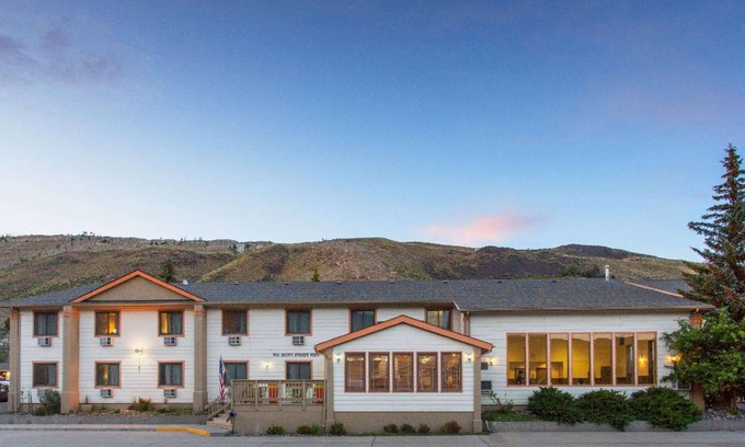 Gardiner Hotel | 42 m² Hotel ∙ 127 guests