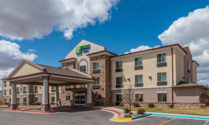 Vernal Hotel | 42 m² Hotel ∙ 127 guests