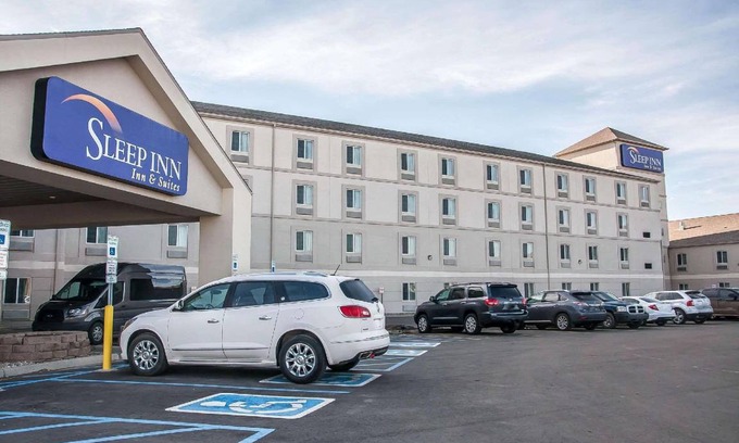 Minot Hotel | 42 m² Hotel ∙ 127 guests