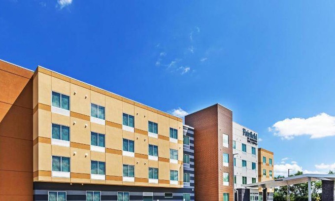 Aberdeen Hotel | 44 m² Hotel ∙ 127 guests