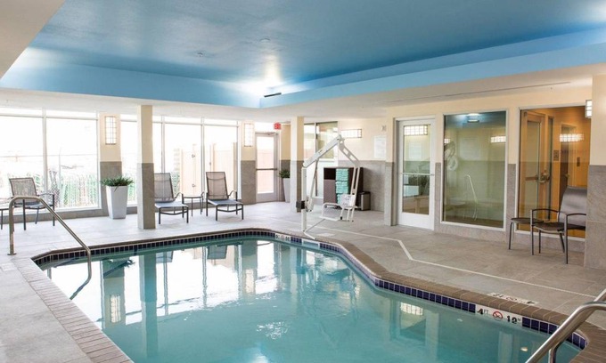 Sheridan Hotel | 45 m² Hotel ∙ 127 guests