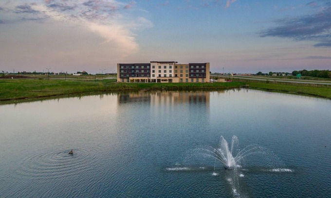 Berwick Hotel | 45 m² Hotel ∙ 127 guests