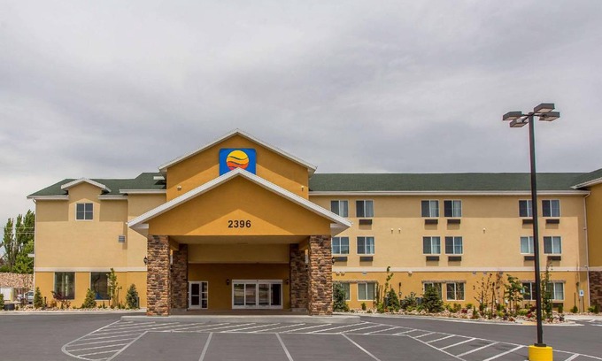 Lapoint Hotel | 45 m² Hotel ∙ 127 guests