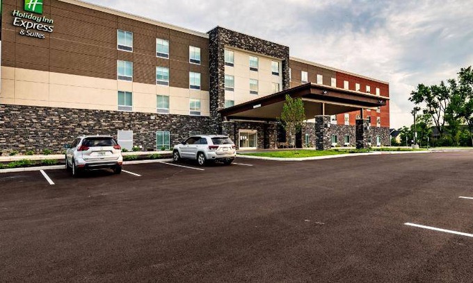 Beavercreek Hotel | 45 m² Hotel ∙ 127 guests