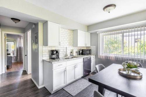 Westlake Apartment | 46 m² Apartment ∙ 1 bedroom ∙ 5 guests