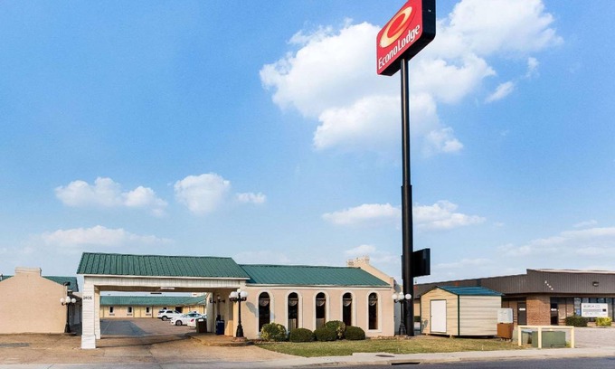 Jonesboro Hotel | 46 m² Hotel ∙ 127 guests