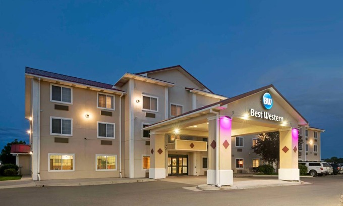 Laramie Hotel | 46 m² Hotel ∙ 127 guests