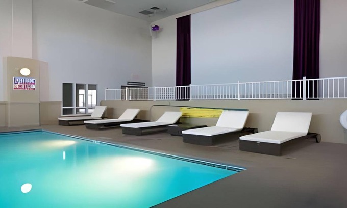 Boise Hotel | 46 m² Hotel ∙ 127 guests
