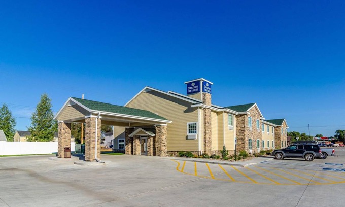 Bridgeport Hotel | 46 m² Hotel ∙ 6 guests