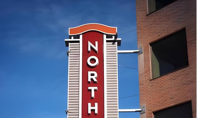 Billings Hotel | 46 m² Hotel ∙ 8 guests