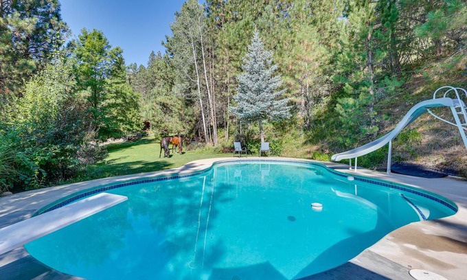 Boise House | 464 m² House ∙ 4 bedrooms ∙ 17 guests