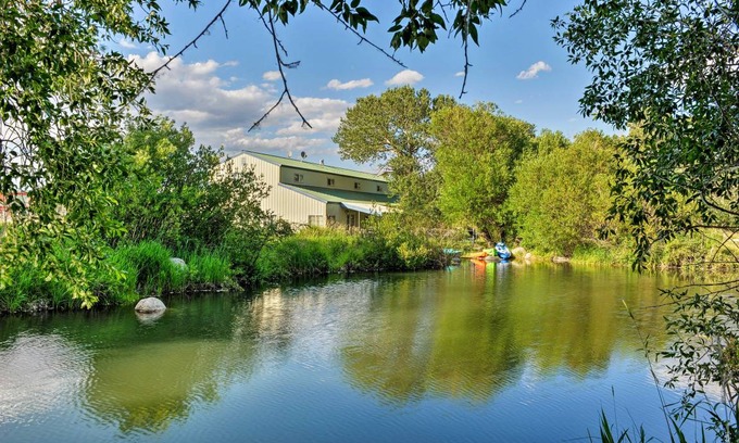 Clark House | 464 m² House ∙ 6 bedrooms ∙ 17 guests
