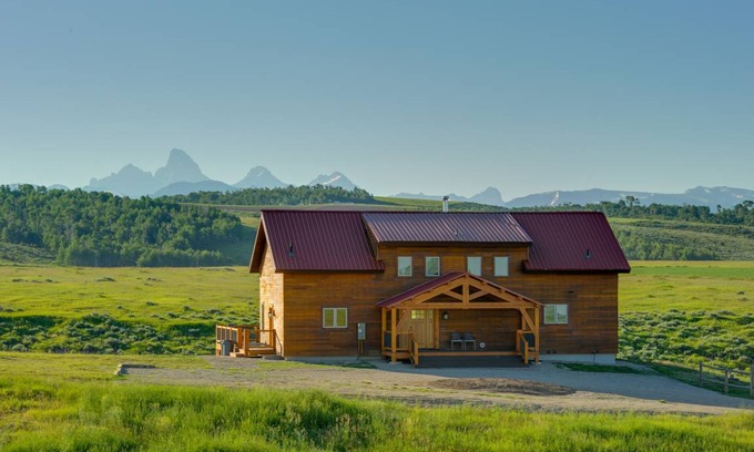 Felt House | 464 m² House ∙ 6 bedrooms ∙ 16 guests