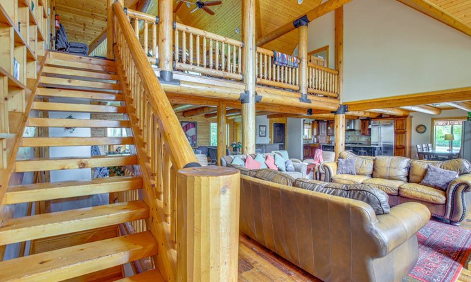 Eldorado House | 464 m² House ∙ 7 bedrooms ∙ 32 guests