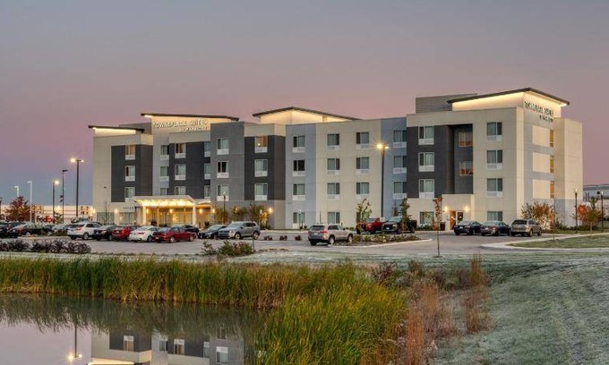 West Newton Hotel | 47 m² Hotel ∙ 127 guests