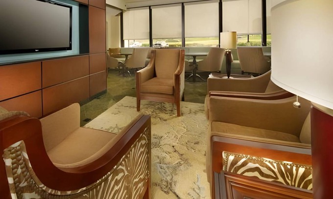 Tougaloo Hotel | 47 m² Hotel ∙ 8 guests